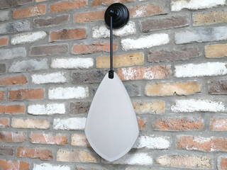 Hanging Wall Mirror image 1