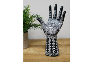 Jewellery Hand, Ring & Bracelet Holder Accessory image 0