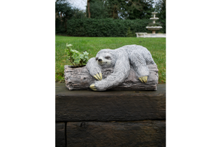 Sloth Garden planter image 1