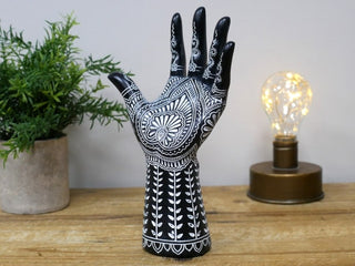 Jewellery Hand, Ring & Bracelet Holder Accessory image 4