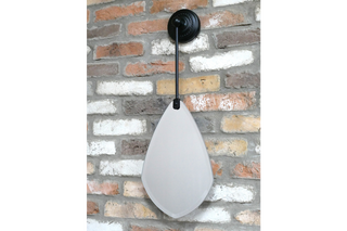 Hanging Wall Mirror image 3