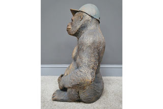 Gavin the Gorilla image 7