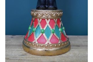 Nutcracker - (Large) Quality Christmas Soldier Ornament image 2