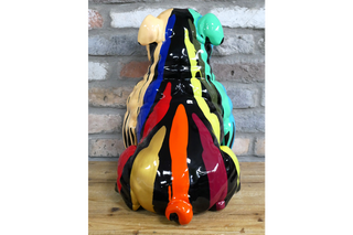 Multi Colour Bulldog image 4