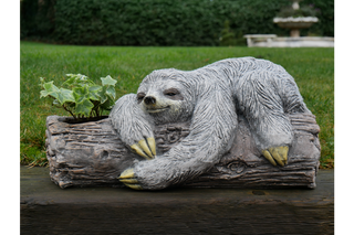 Sloth Garden planter image 0