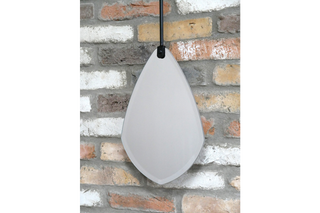 Hanging Wall Mirror image 0