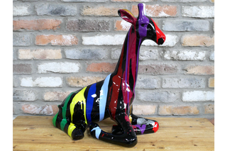 Why Colourful Animal Figurines Are Taking Over 2025