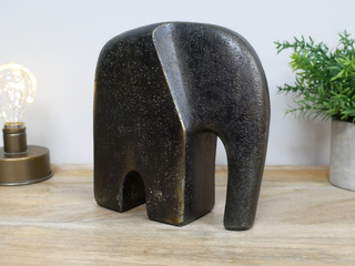 Elephants! Home decor bringing tranquillity and charm.