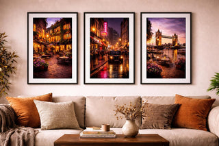 Gallery Sets