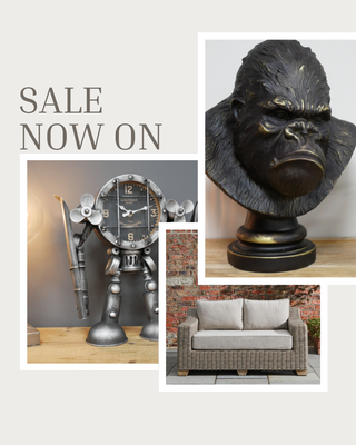 On Sale