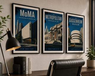 Gallery Sets