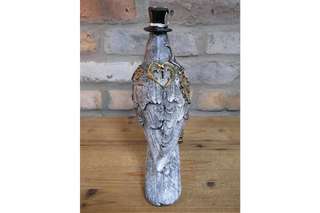 Steampunk Bird - Halloween Ornament image 2